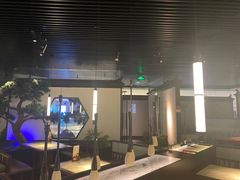 -绿茶餐厅(成都大悦城店)