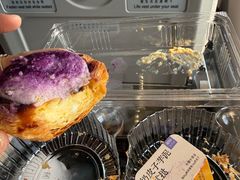 -詹记桃酥(包河万达店)