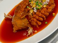 -杭州君悦酒店·湖滨28中餐厅