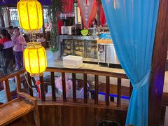 -唇辣号重庆老火锅(燕郊鑫乐汇店)