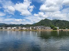 -新安江山水画廊风景区