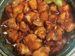 三杯鸡-老广酒楼(樱花店)