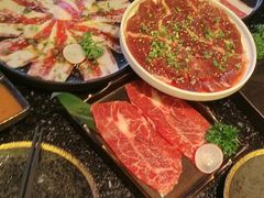 -樱嘢·炭火烧肉(惠南店)