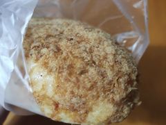 -BreadTalk面包新语·烘焙蛋糕(五羊邨店)