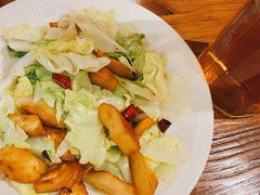 -疆里疆外·和田烤肉·清真