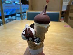 -DQ·蛋糕·冰淇淋(惠山万达店)