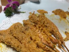 -南山翁新概念川菜(江宁万达广场店)