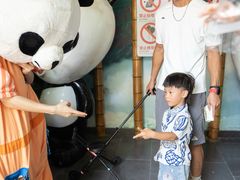 -灵玲国际马戏城