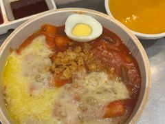 -喜来稀肉(虹泉路店)
