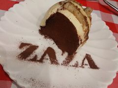 提拉米苏-FD西餐厅