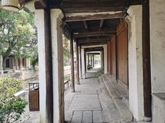 -黎里古镇