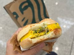 -星巴克(北京首都国际机场7店)