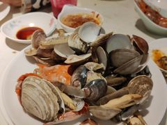 -海玥荟海鲜姿造自助餐厅(欧罗巴广场店)