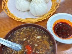 -郑家包子牛肉拉面(尚勤路店)