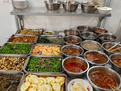 -吉祥面馆(孩儿巷北路店)