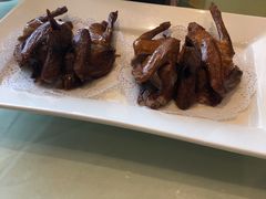 红烧乳鸽-九妙坊(牡丹园店)