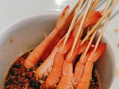 -佳丽海鲜大酒楼(环岛海景店)