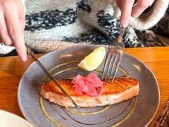 -THE CANNERY&JUJU 新鲜海鲜·牛排美食酒廊