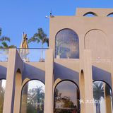 成都三圣乡拍照圣地 白泽餐厅