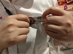 -海底捞火锅(新松江路店)