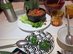 -太食獸泰式茶餐厅(IFS国金中心店)