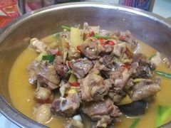 -独一佳老胡湘菜馆(矿山路店)