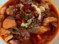 -蔴将·川菜(黄龙万科店)