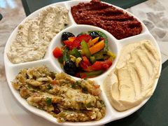 -苏坦土耳其餐厅(白云宾馆店)