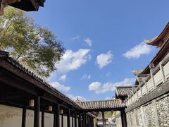 -天龙八部武侠城