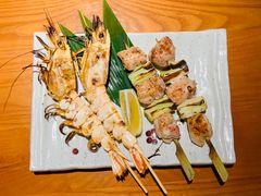 -有喜屋·烧鸟·居酒屋(周浦万达店)