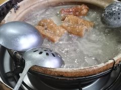 -大戚饭店(泰华路店)