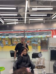 -东方麒麟·潘多拉SALON