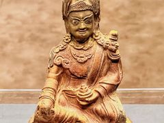 -迪庆藏族自治州博物馆