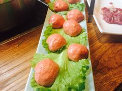 -牛很鲜潮汕牛肉火锅(朝晖路店)