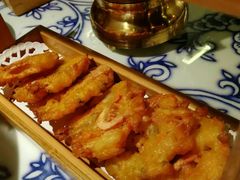 -卢大鲜鱼头捞饭(美利广场店)