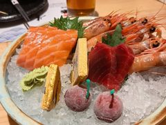 -贵木日本料理·铁板烧(新地假日广场店)