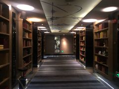 -深圳皇庭V酒店