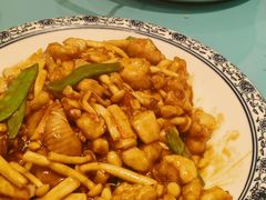 -老城味道·传统天津菜(杨柳青店)