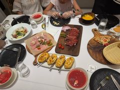 -马克西姆俄罗斯餐厅(通亚街店)