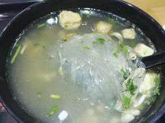 -百年尹氏汤包(湖南路狮子桥店)