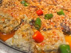 -烤匠麻辣烤鱼(万象城店)