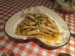 -彭耕记猪油炒小菜(吉联mall店)