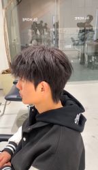 -DL HOPE明星造型