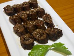 -莲餐厅·湖北菜·藕汤老手艺(愚园路店)
