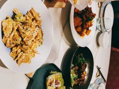 -阿里疆Alijiang·丝路美食·异域风情·清真(长楹天街店)