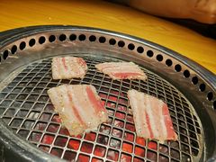 黑山五花肉-本寻烧肉酒场(双井店)