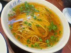 -逸桂禾面馆