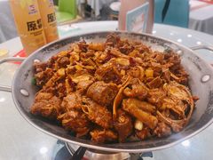 -大师傅金奖啤酒鱼(西街口总店)