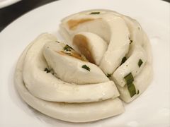 葱油饼-宁海食府(总店·天一阁望京店)