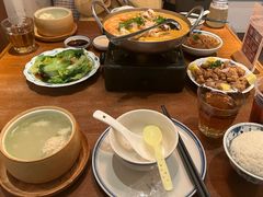 -林四喜·闽南传家菜(鼓浪屿店)